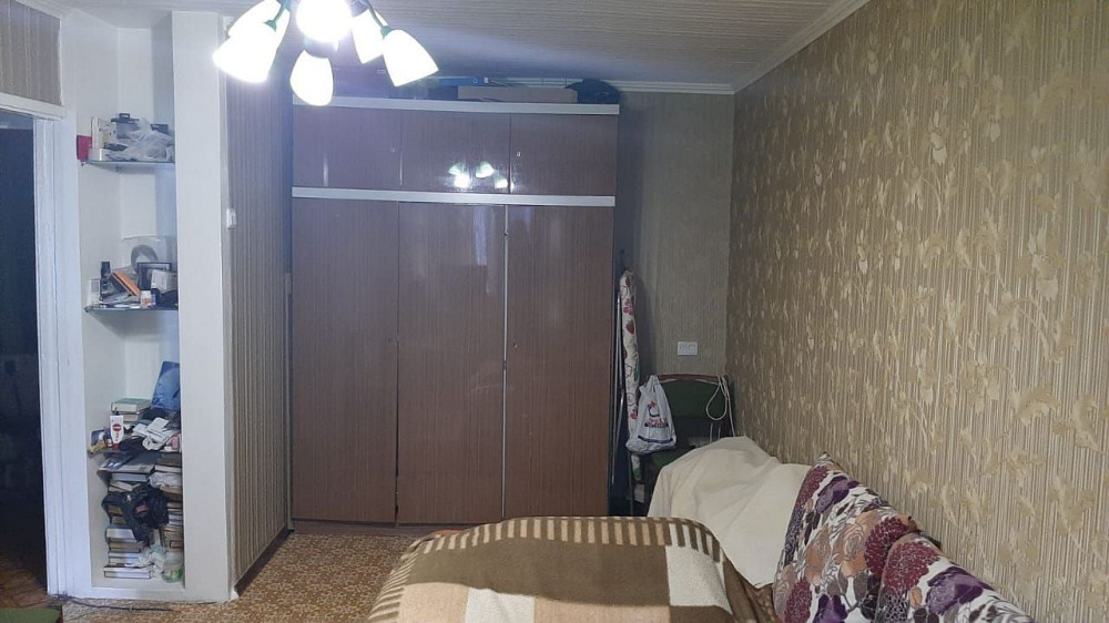 Продам квартиру В ЦЕНТРЕ ул. Юлиаша Словацкого. СОБСТВЕННИЦА!!! Дніпро - зображення 1