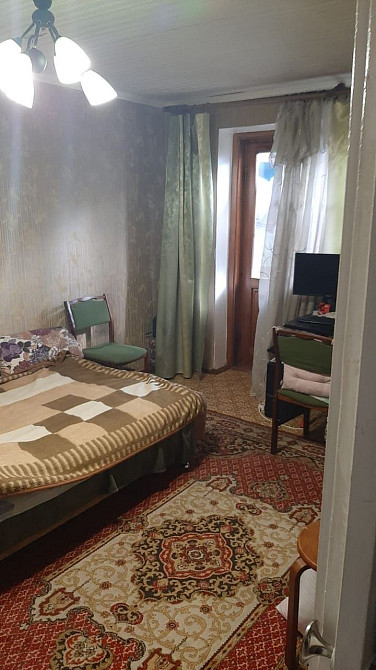 Продам квартиру В ЦЕНТРЕ ул. Юлиаша Словацкого. СОБСТВЕННИЦА!!! Дніпро - зображення 2