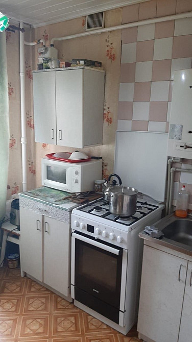 Продам квартиру В ЦЕНТРЕ ул. Юлиаша Словацкого. СОБСТВЕННИЦА!!! Дніпро - зображення 5