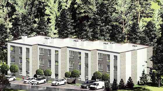 Від забудовника. Розтермінувння. Житло у клубному будинку в Биківні. Киев