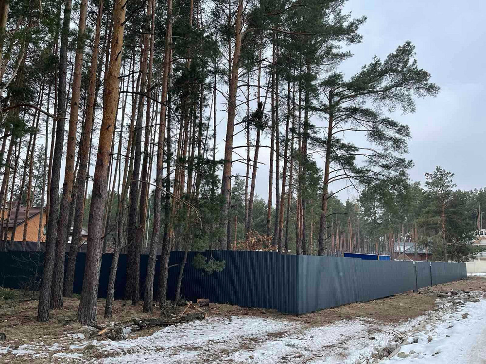 Від забудовника. Розтермінувння. Житло у клубному будинку в Биківні. Киев - изображение 7