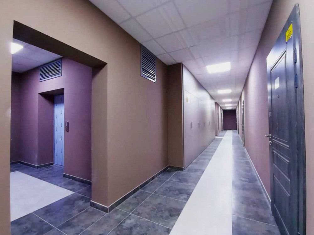 ‼️Улучшенной планировки 1К квартира 55м2 ЖК РОДОС Генуэзская Аркадия Одесса - изображение 4