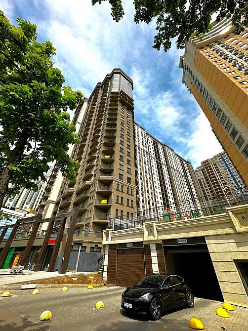 ‼️Улучшенной планировки 1К квартира 55м2 ЖК РОДОС Генуэзская Аркадия Одесса - изображение 8