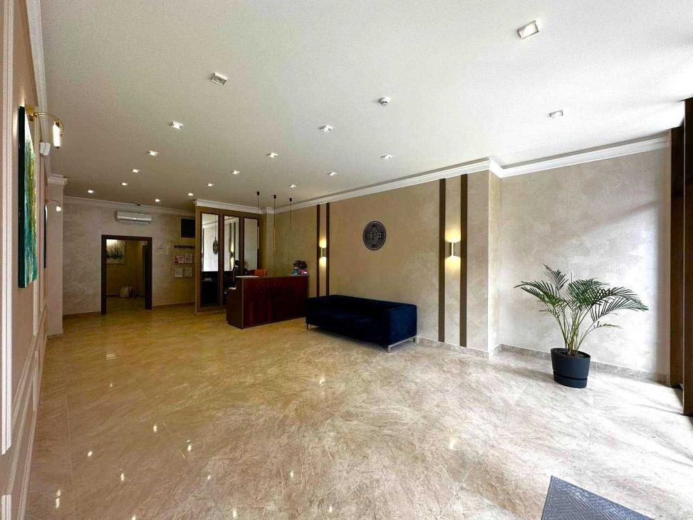 ‼️Улучшенной планировки 1К квартира 55м2 ЖК РОДОС Генуэзская Аркадия Одесса - изображение 6