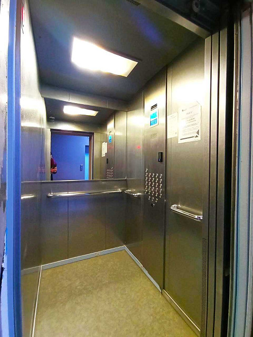 ‼️Улучшенной планировки 1К квартира 55м2 ЖК РОДОС Генуэзская Аркадия Одесса - изображение 5