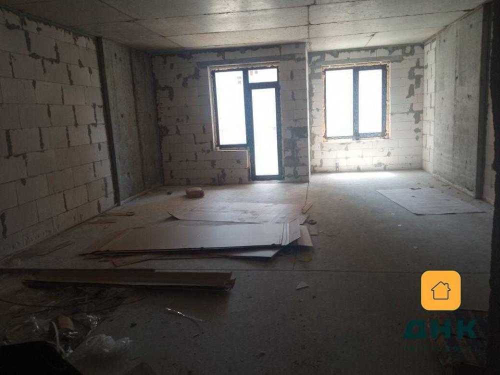 ‼️Улучшенной планировки 1К квартира 55м2 ЖК РОДОС Генуэзская Аркадия Одесса - изображение 2