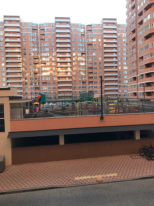 В продаже 1 ком квартира в Реал Парке. Эксклюзив. Одеса - зображення 8