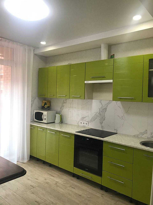 В продаже 1 ком квартира в Реал Парке. Эксклюзив. Одеса - зображення 1