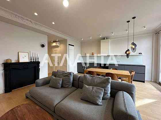 Редкое предложение ! 88 м у моря !  Терраса. Клубный дом Одесса