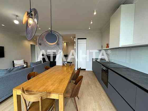 Редкое предложение ! 88 м у моря !  Терраса. Клубный дом Одесса