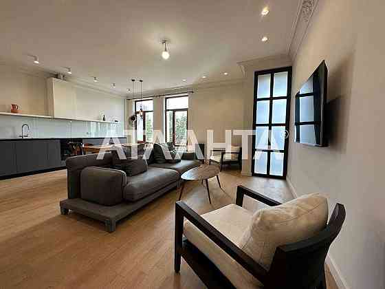 Редкое предложение ! 88 м у моря !  Терраса. Клубный дом Одесса