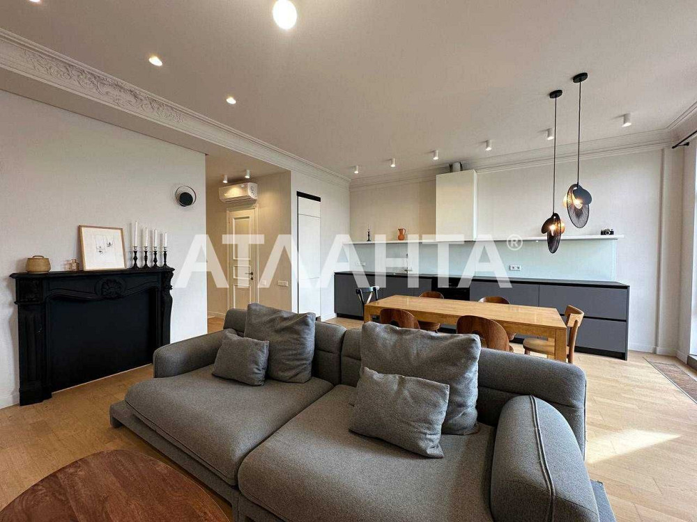 Редкое предложение ! 88 м у моря !  Терраса. Клубный дом Одеса - зображення 1