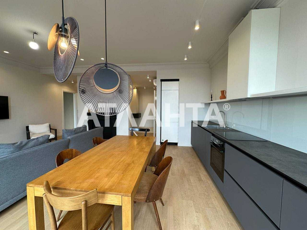 Редкое предложение ! 88 м у моря !  Терраса. Клубный дом Одеса - зображення 2