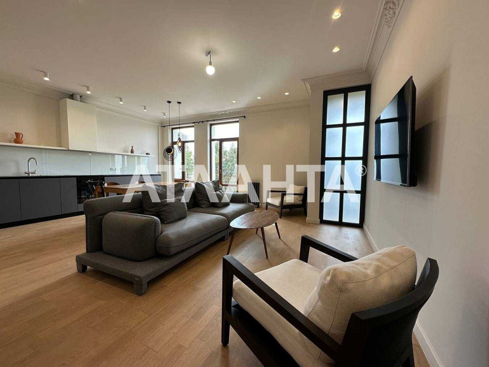 Редкое предложение ! 88 м у моря !  Терраса. Клубный дом Одеса - зображення 3