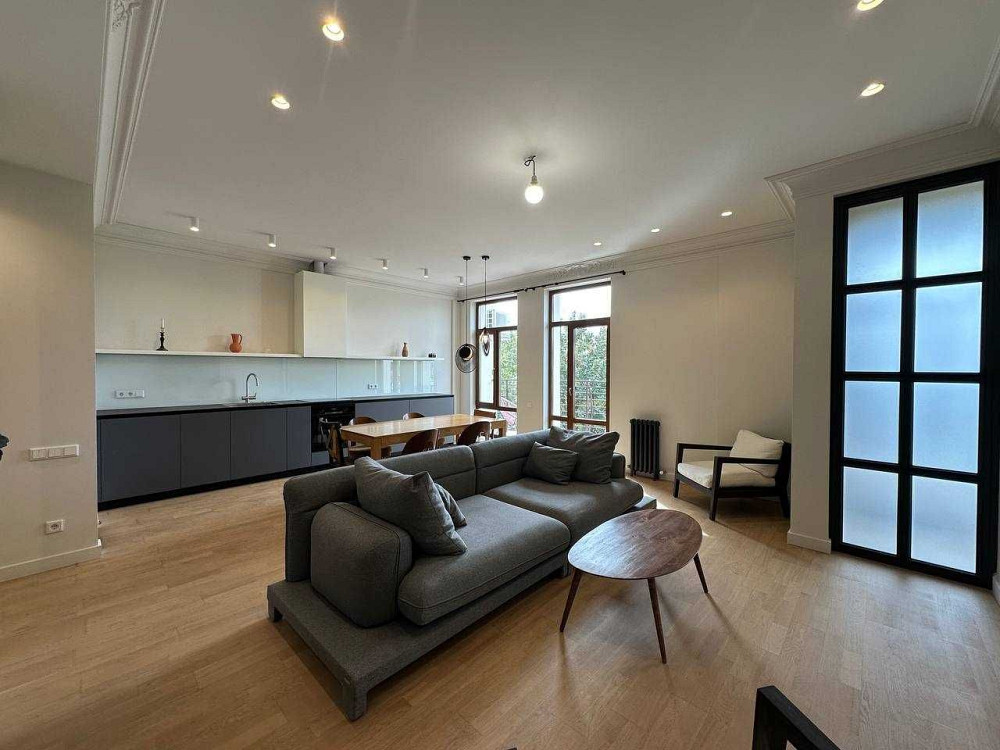 Редкое предложение ! 88 м у моря !  Терраса. Клубный дом Одеса - зображення 4