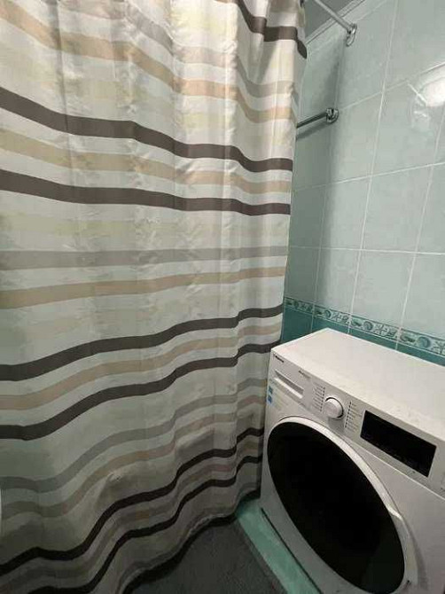 2-комнатная квартира на ул. Добровольского с мебелью и техникой! ТОРГ! Одесса - изображение 7