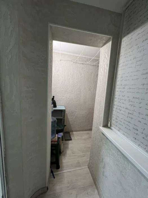 2-комнатная квартира на ул. Добровольского с мебелью и техникой! ТОРГ! Одесса - изображение 6