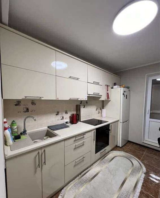 2-комнатная квартира на ул. Добровольского с мебелью и техникой! ТОРГ! Одесса - изображение 1