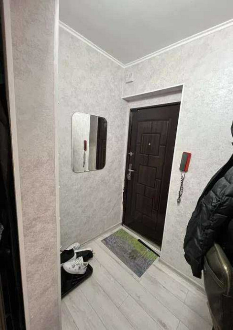 2-комнатная квартира на ул. Добровольского с мебелью и техникой! ТОРГ! Одесса - изображение 5