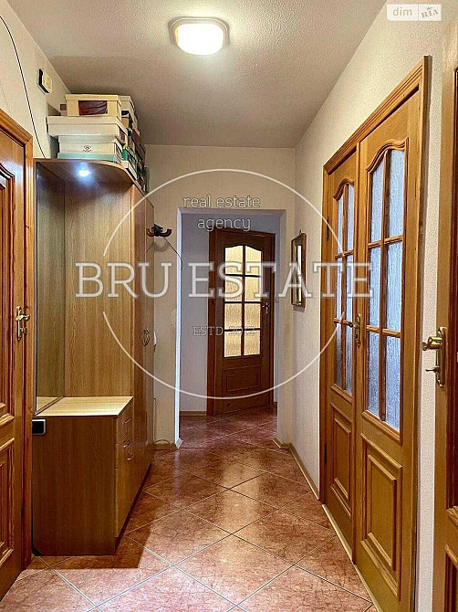 Продаж 2к квартири 56 кв.м. Осокорки Крушельницької 3А Киев - изображение 7