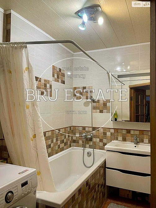 Продаж 2к квартири 56 кв.м. Осокорки Крушельницької 3А Киев - изображение 5