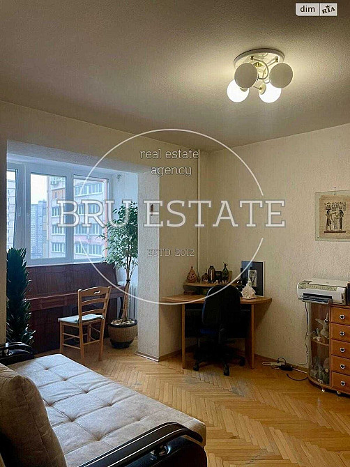 Продаж 2к квартири 56 кв.м. Осокорки Крушельницької 3А Киев - изображение 2