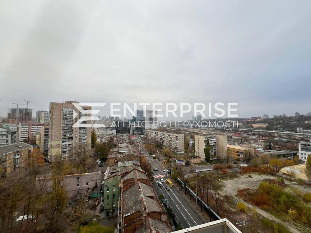 Без комісії 1 - 2 к квартира Бізнес клас Центр Університет Олімпійська Киев - изображение 1