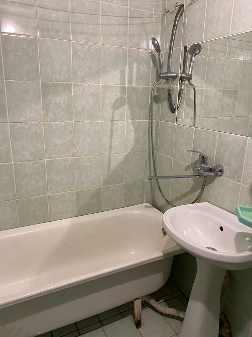 Продаж 1к квартири Сади 2 (біля Паравозу) + кладова Полтава - изображение 6