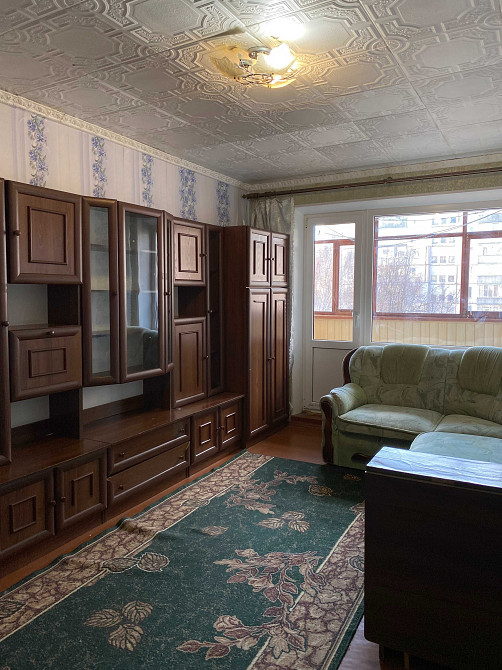 Продаж 1к квартири Сади 2 (біля Паравозу) + кладова Полтава - изображение 1