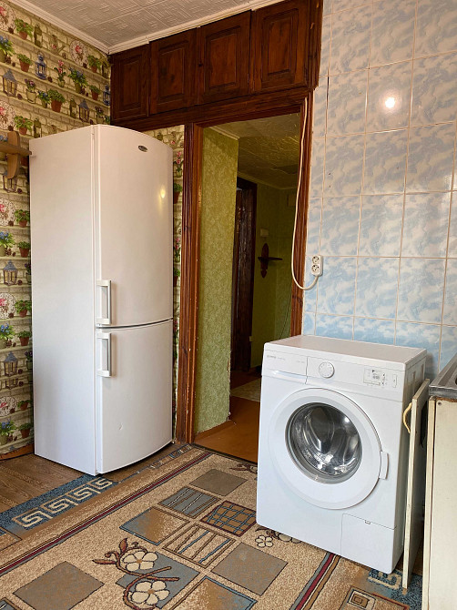 Продаж 1к квартири Сади 2 (біля Паравозу) + кладова Полтава - изображение 5