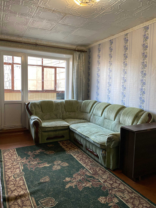 Продаж 1к квартири Сади 2 (біля Паравозу) + кладова Полтава - изображение 2