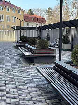 Квартира 49 м2 ЖК Акрополь-1/парк Победы/Черняховского Одесса