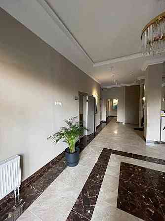 Квартира 49 м2 ЖК Акрополь-1/парк Победы/Черняховского Одесса