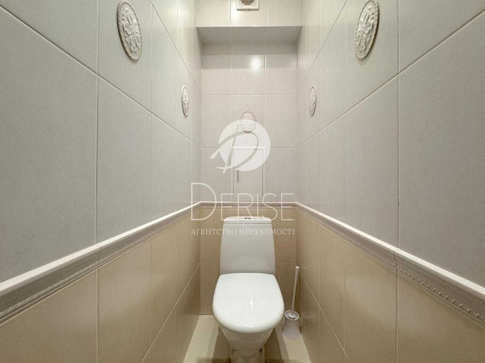 1к квартиру Позняки Драгоманова Патріотика Гмирі Чавдар Осокорки Ашан Киев - изображение 6
