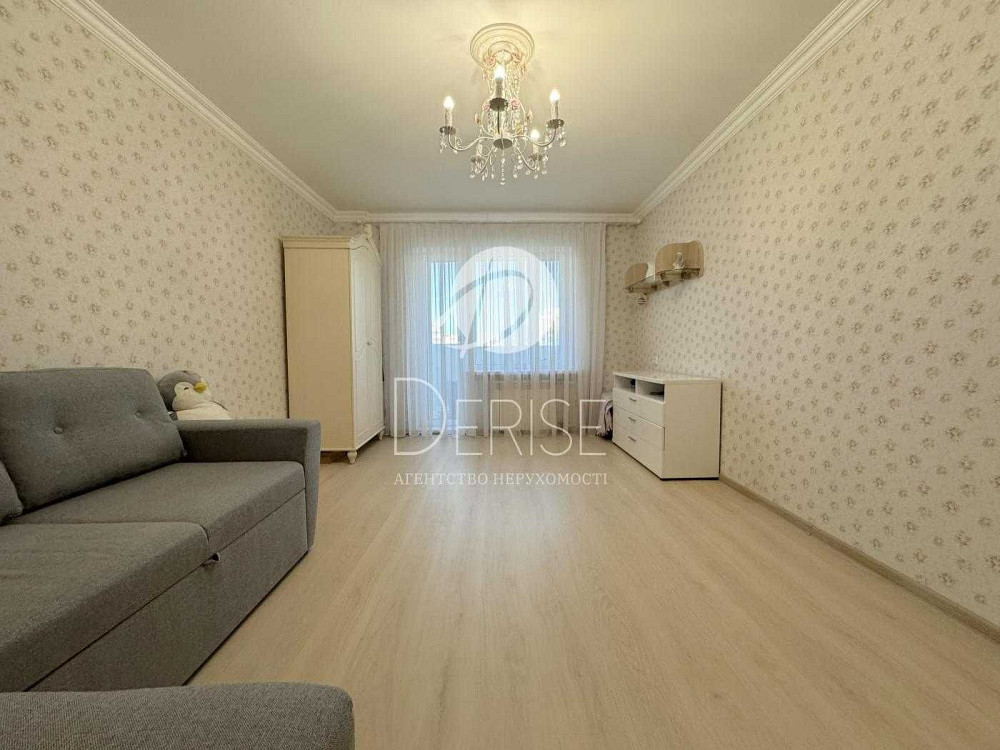 1к квартиру Позняки Драгоманова Патріотика Гмирі Чавдар Осокорки Ашан Киев - изображение 2