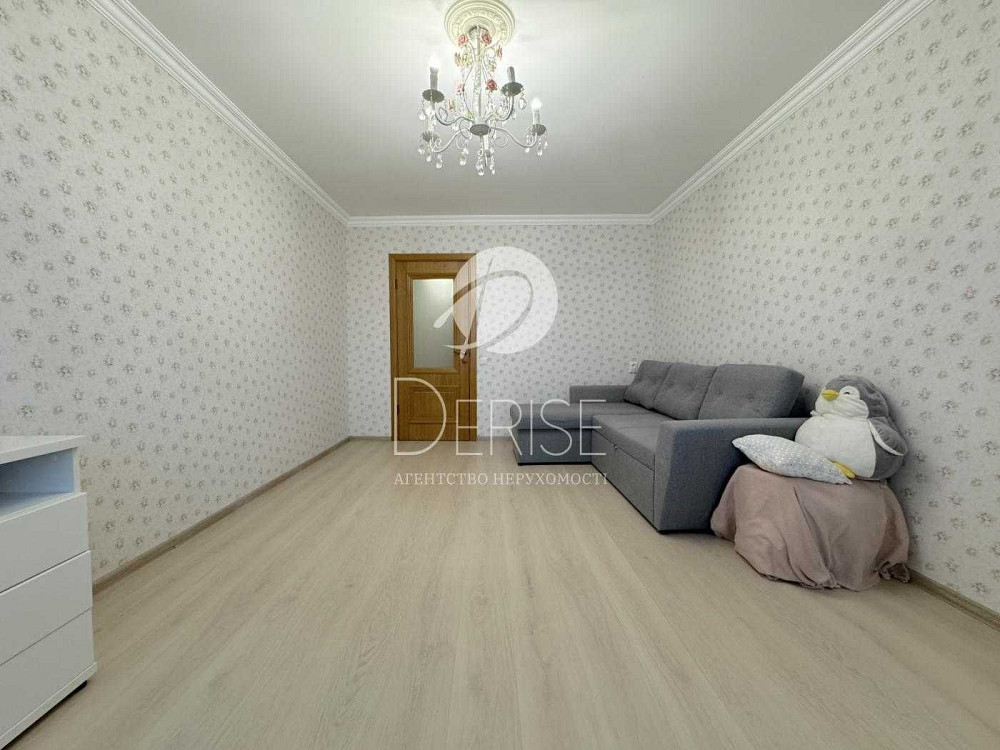 1к квартиру Позняки Драгоманова Патріотика Гмирі Чавдар Осокорки Ашан Киев - изображение 3