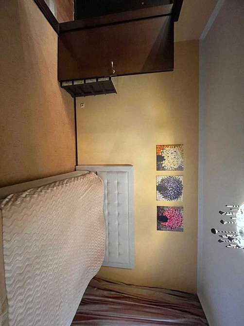 Продаж квартири у РОЗСТРОЧКУ Киев - изображение 4