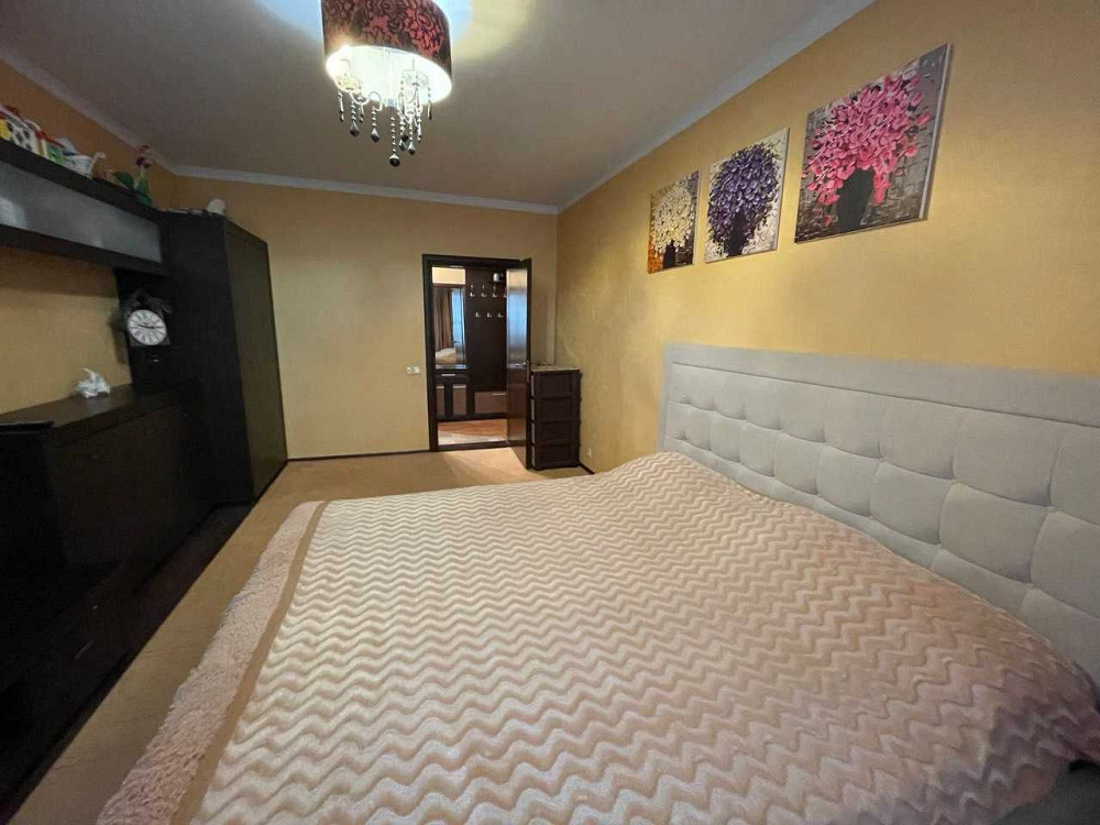 Продаж квартири у РОЗСТРОЧКУ Киев - изображение 5