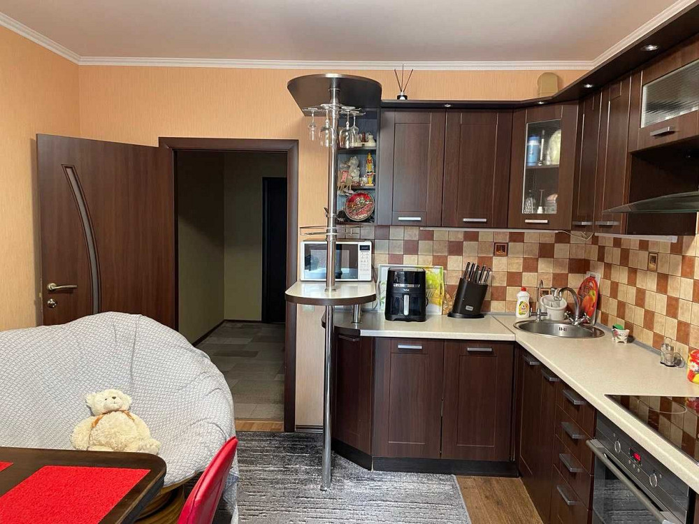 Продаж квартири у РОЗСТРОЧКУ Киев - изображение 8