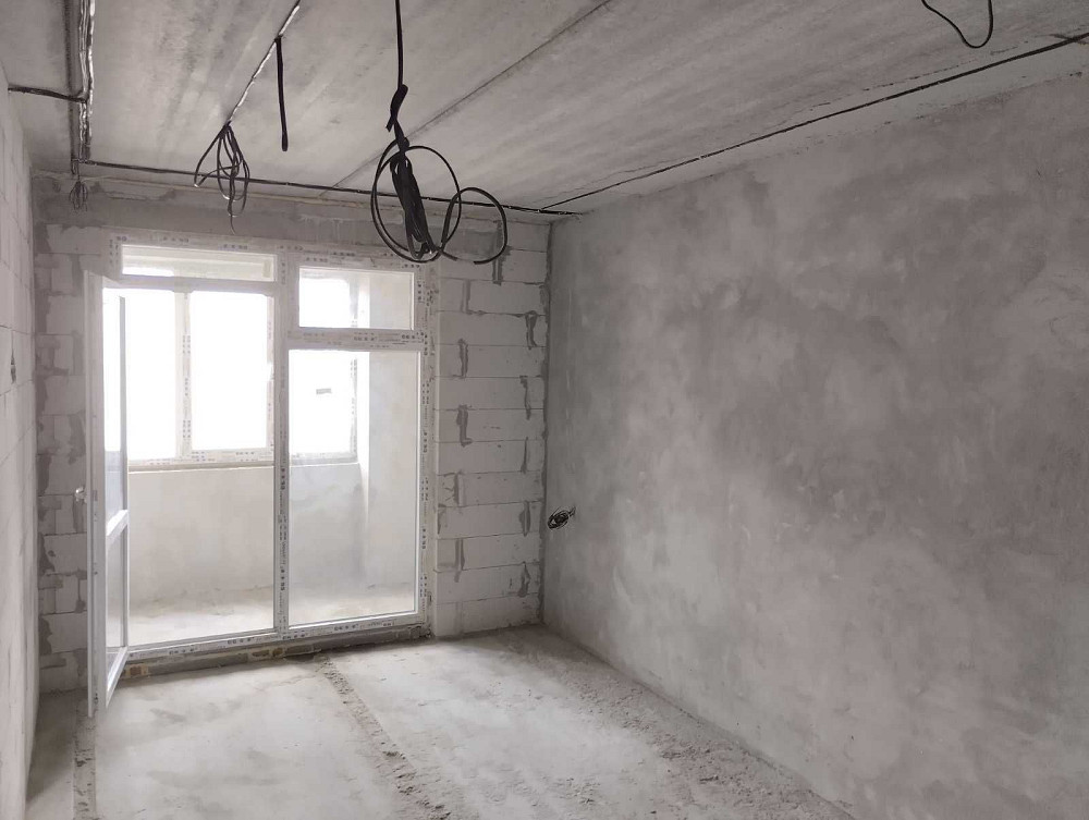 Продаж 1кім квартири в новобудові-50тис уо Сокольники - изображение 3