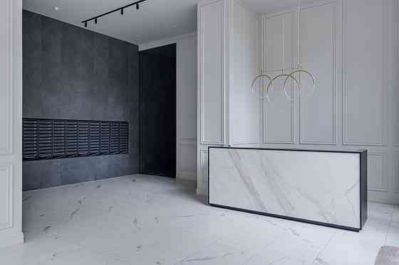 Продажа 80м2 Французский квартал-2, Маккейна 1Б, вид на аллею, Печерск Киев