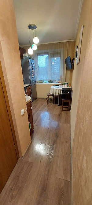 Трикімнатна квартира Вараш - изображение 4