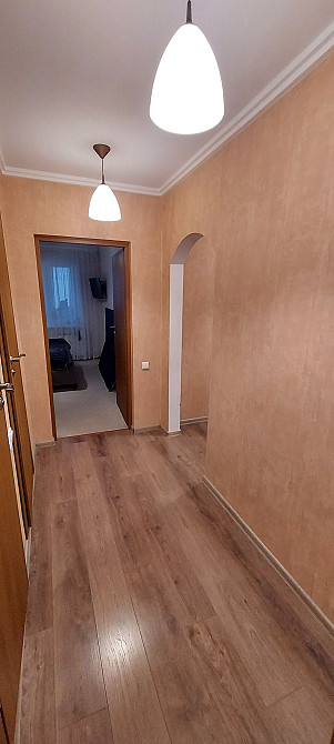 Трикімнатна квартира Вараш - изображение 3