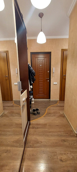 Трикімнатна квартира Вараш - изображение 2