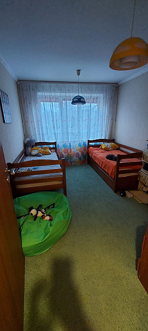 Трикімнатна квартира Вараш - изображение 6