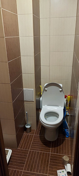 Трикімнатна квартира Вараш - изображение 5