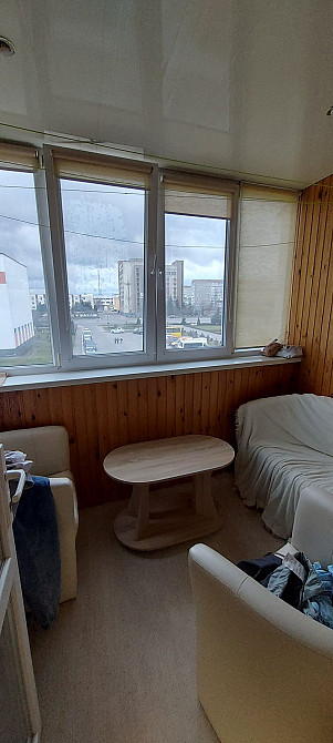 Трикімнатна квартира Вараш - изображение 1