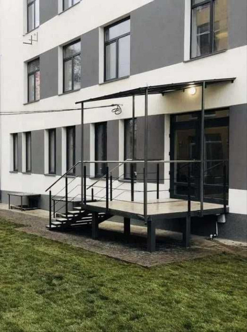 Продаж 3-к. БЕЗ КОМІСІЇ. Генерала Пушкіна, Гагарина. Клубний будинок. Дніпро - зображення 5