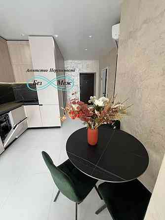 Продаж нової 1к квартири в ЖК Софія Резиденс Мартинова 36 Софиевская Борщаговка