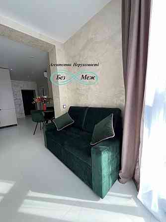 Продаж нової 1к квартири в ЖК Софія Резиденс Мартинова 36 Софиевская Борщаговка